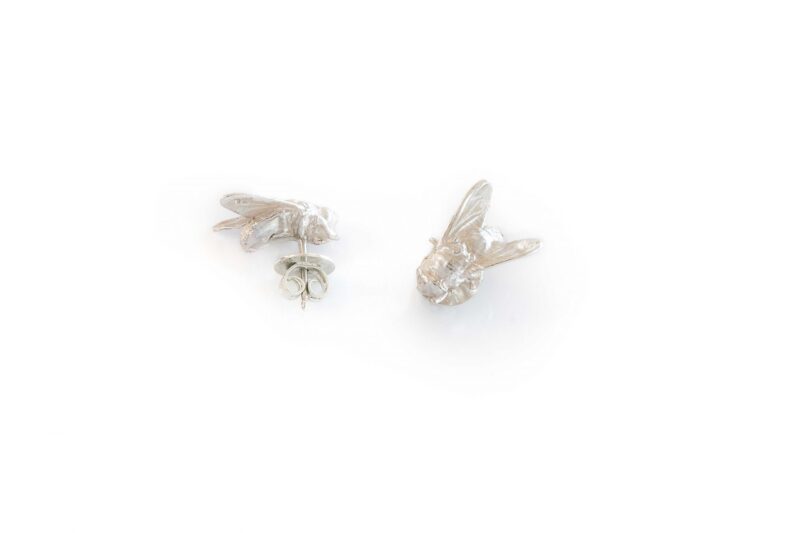 Fly Earrings S